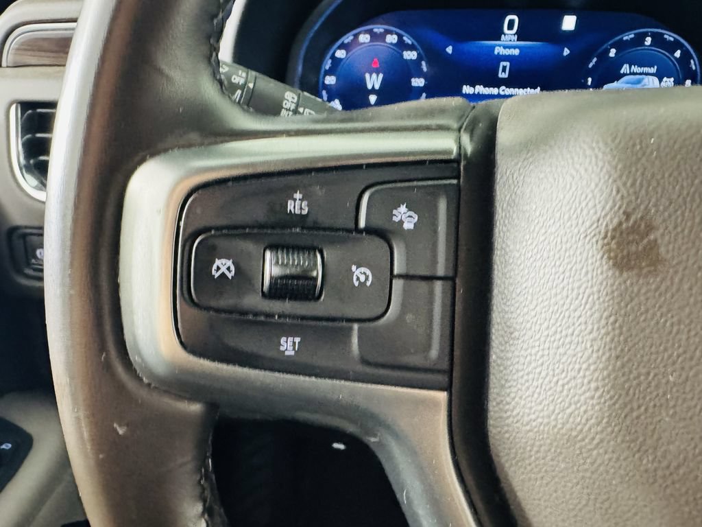 Used 2023 Chevrolet Tahoe LT AWD/4WD image 12
