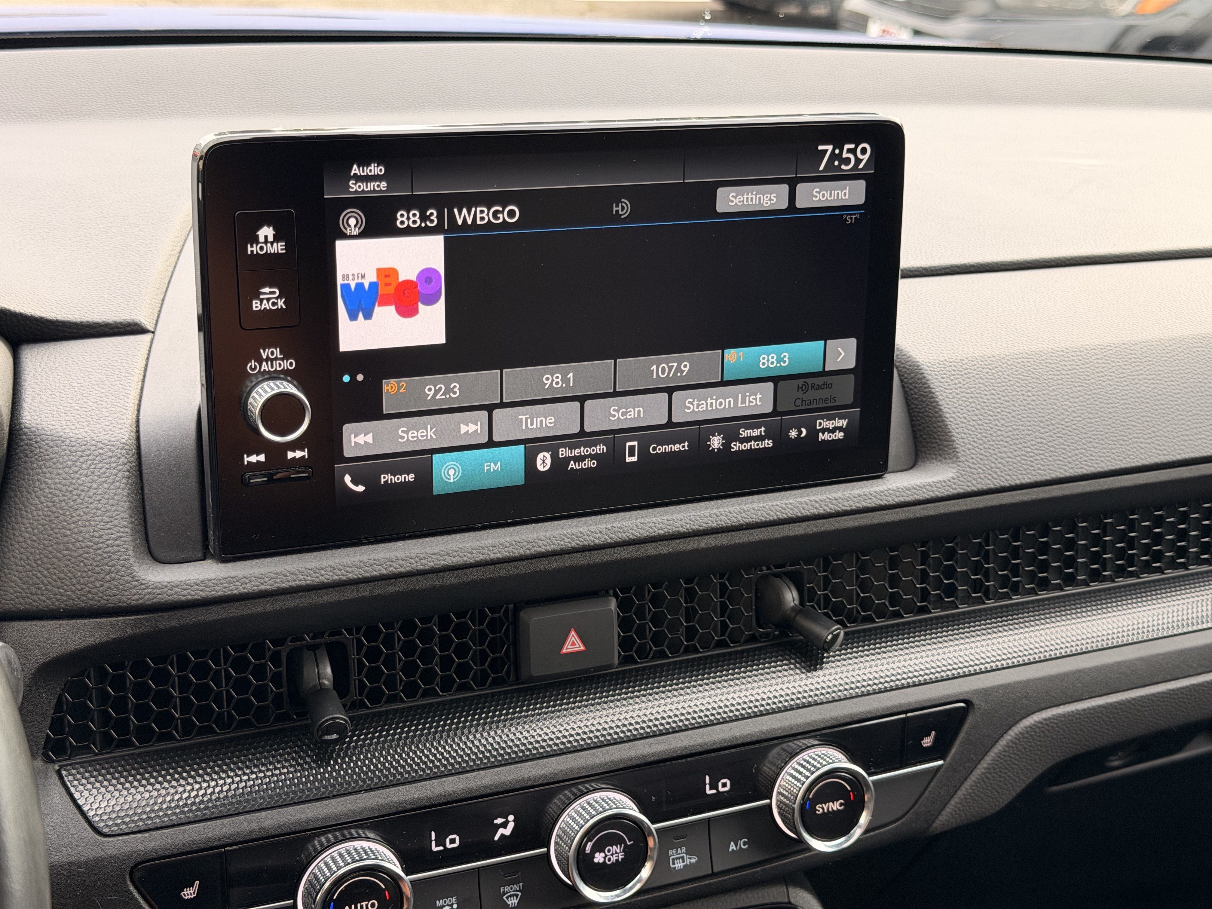 Certified 2024 Honda CR-V Sport-L image 22