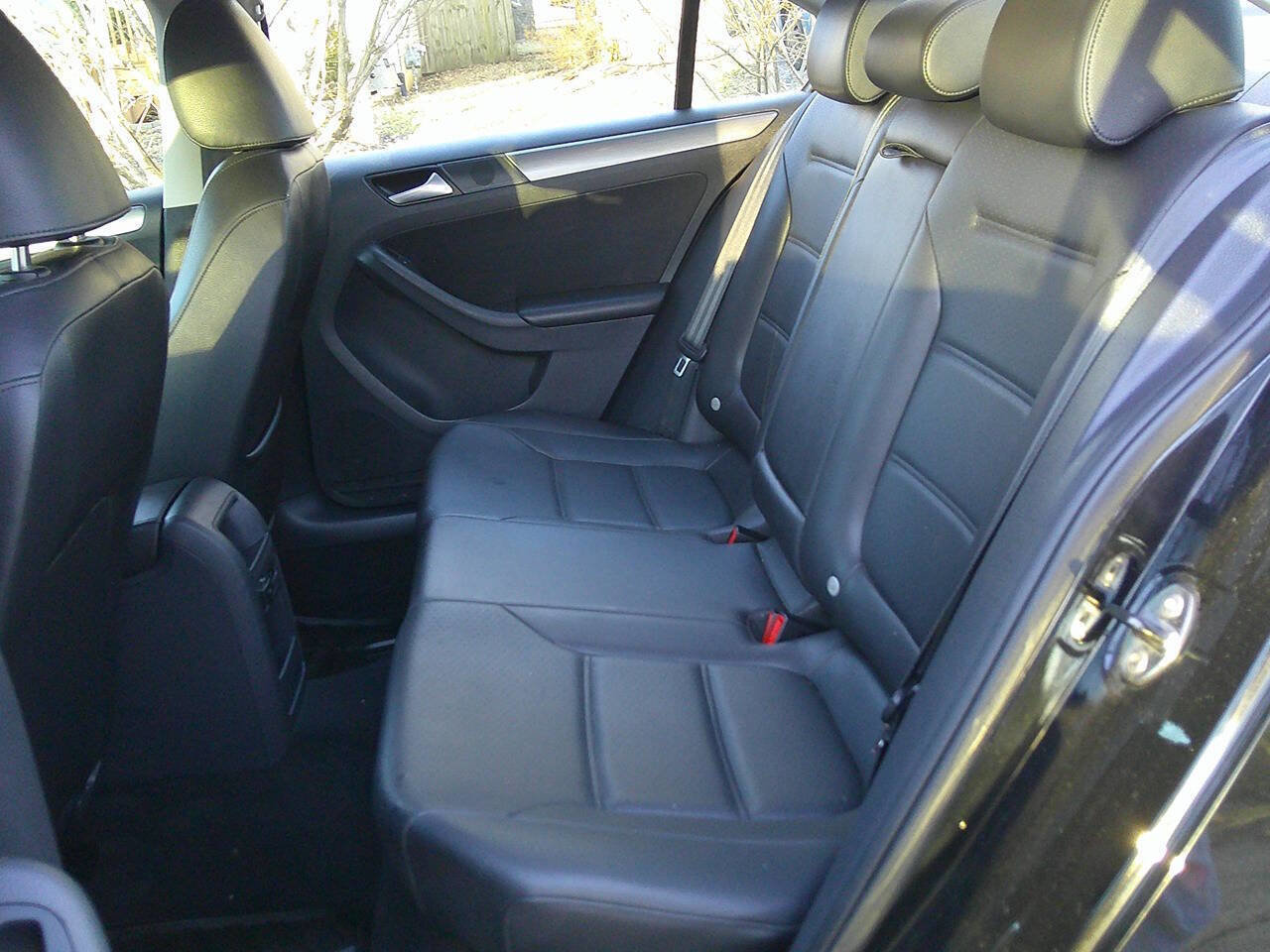 Used 2014 Volkswagen Jetta TDI image 16