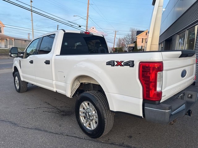 Used 2018 Ford F250 XLT image 8