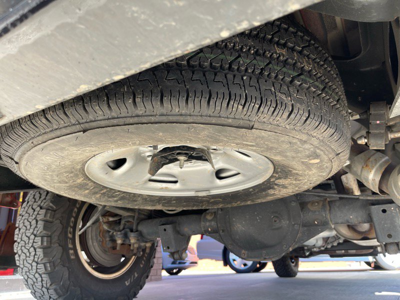 Used 2019 GMC Savana 2500 w/ Enhanced Convenience Package image 54