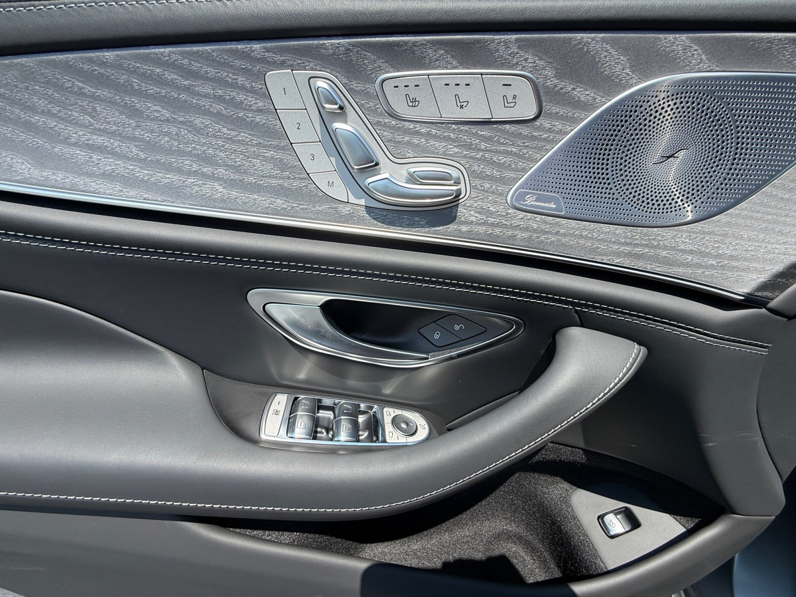 New 2026 Mercedes-Benz AMG GT 53 image 21