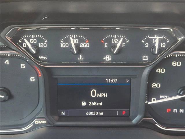 Used 2022 GMC Sierra 1500 Elevation w/ Driver Alert Package I image 11