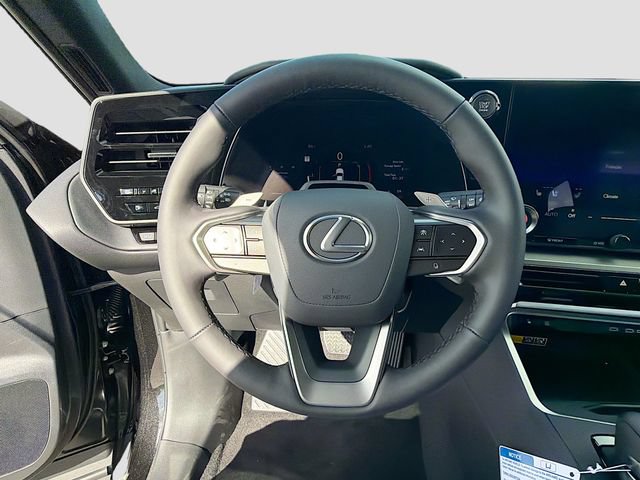 New 2026 Lexus TX 350 AWD image 42