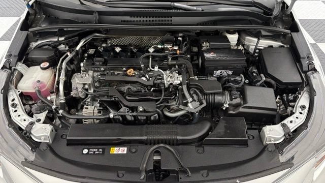 Used 2022 Toyota Corolla XSE w/ Carpet Mat Package (TMS) FWD image 8