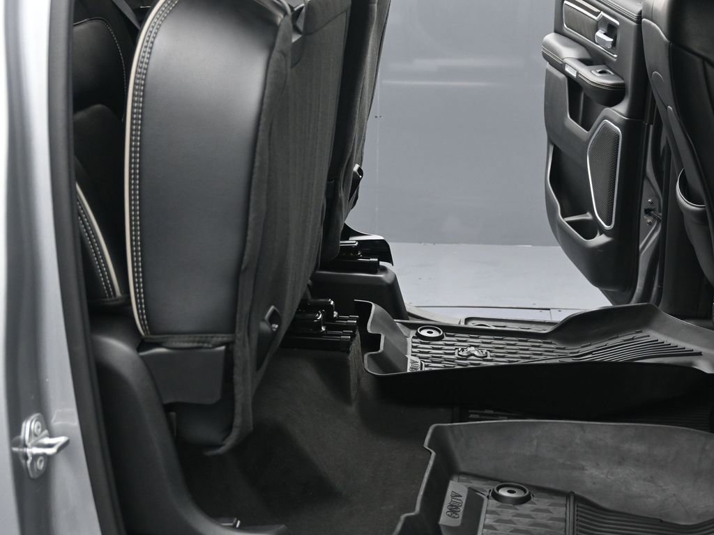 Used 2021 RAM 1500 Laramie image 22