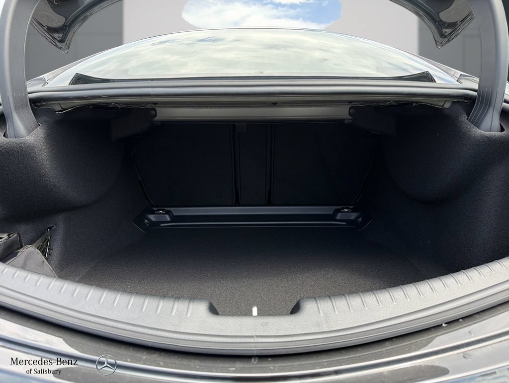 New 2026 Mercedes-Benz CLE 300 4MATIC Coupe image 18