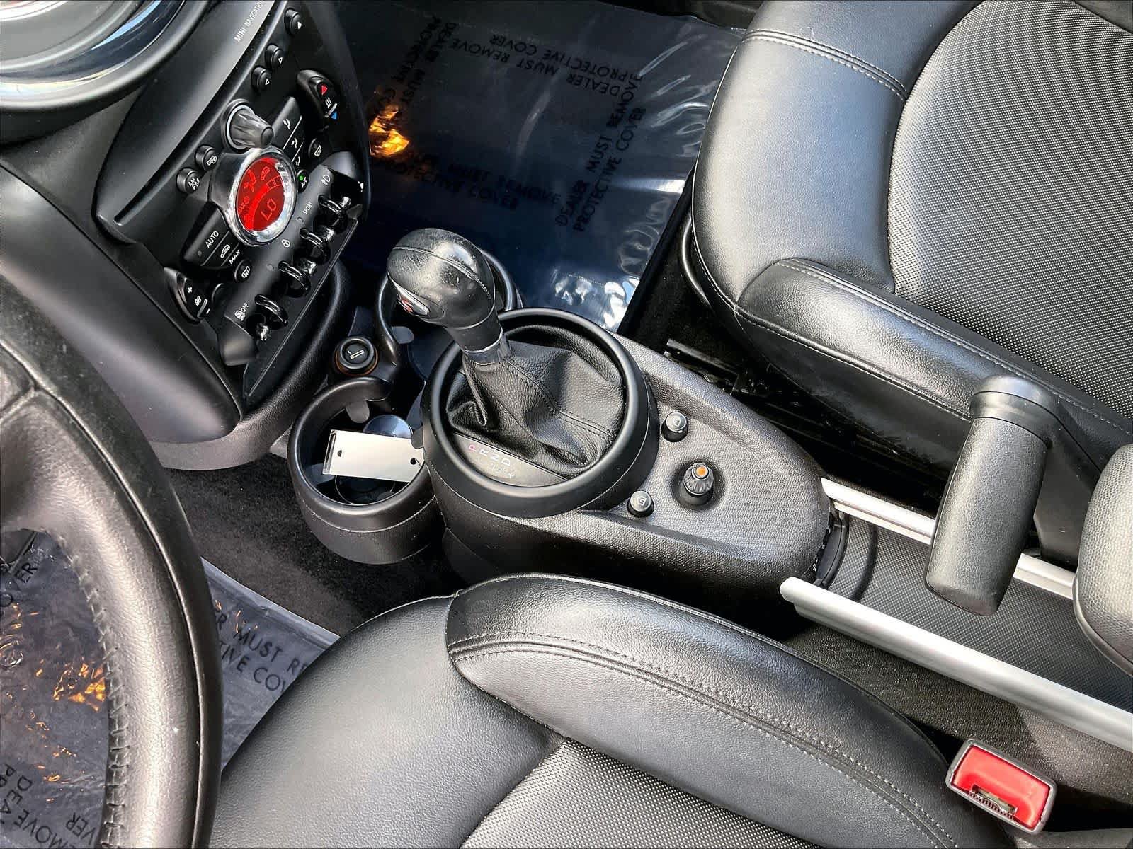 Used 2015 MINI Cooper Countryman S FWD image 17