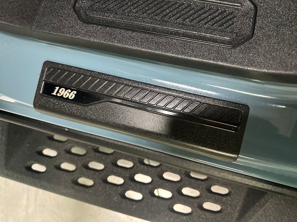 Used 2023 Ford Bronco Raptor image 25