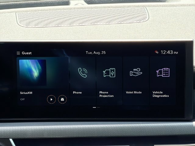 New 2026 Hyundai Sonata SE FWD image 21