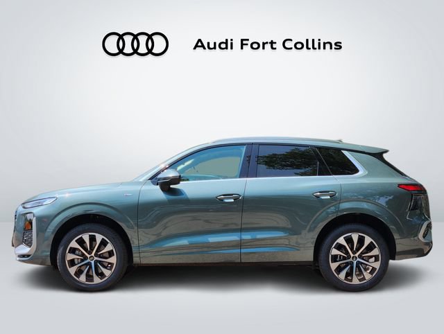 New 2026 Audi Q3 quattro 2.0T AWD/4WD image 4
