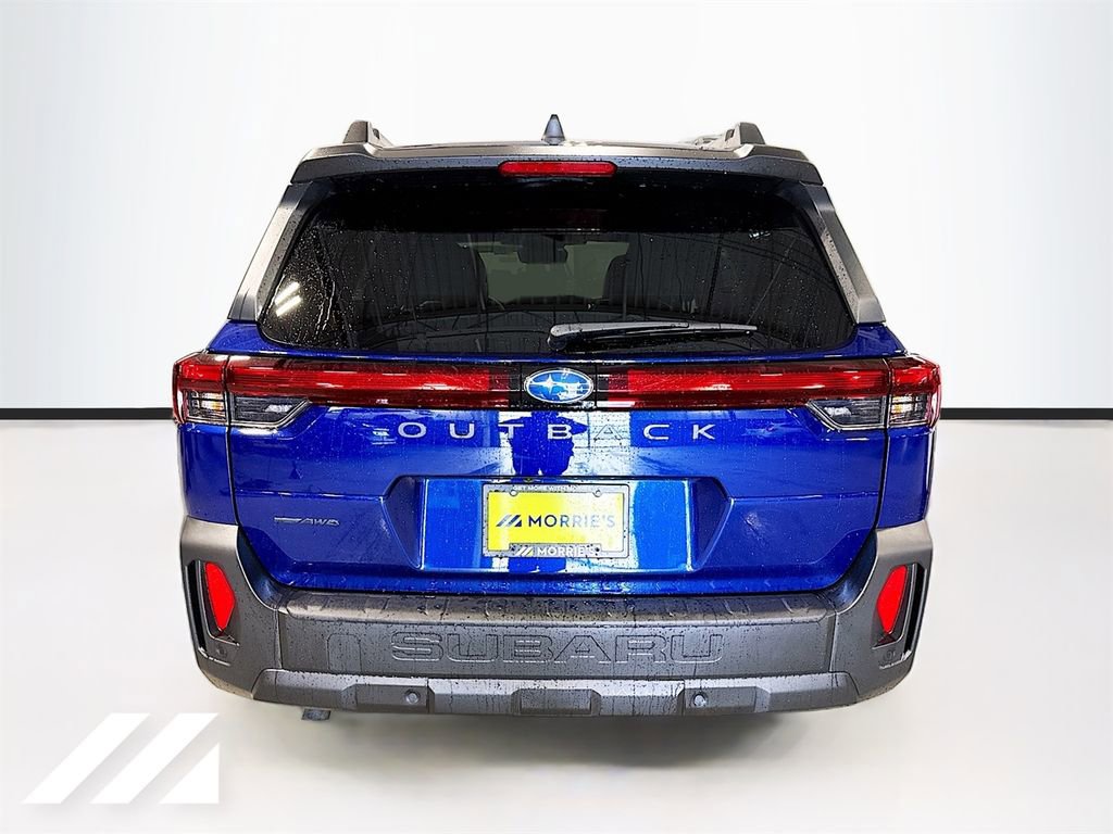 New 2026 Subaru Outback Limited image 5