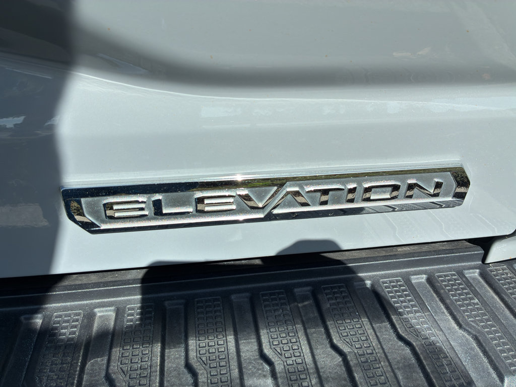 Used 2024 GMC Sierra 1500 Elevation AWD/4WD image 10