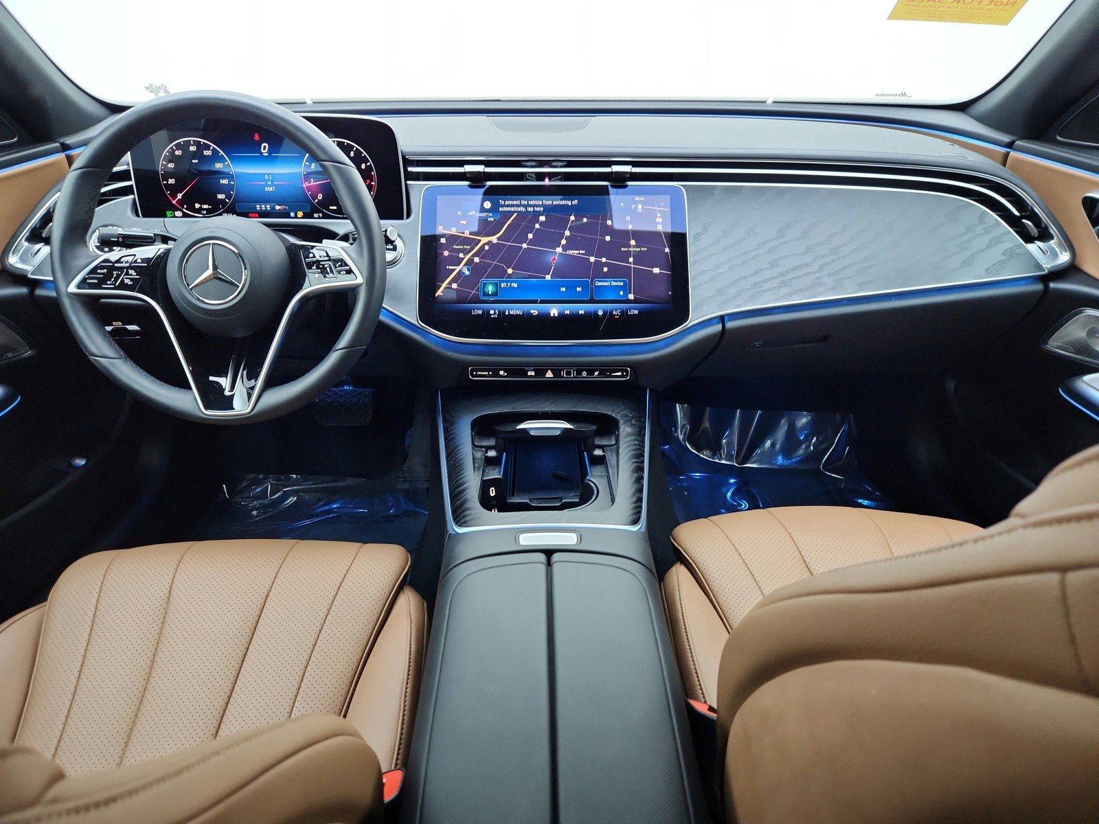 Certified 2026 Mercedes-Benz E 350 Sedan image 27