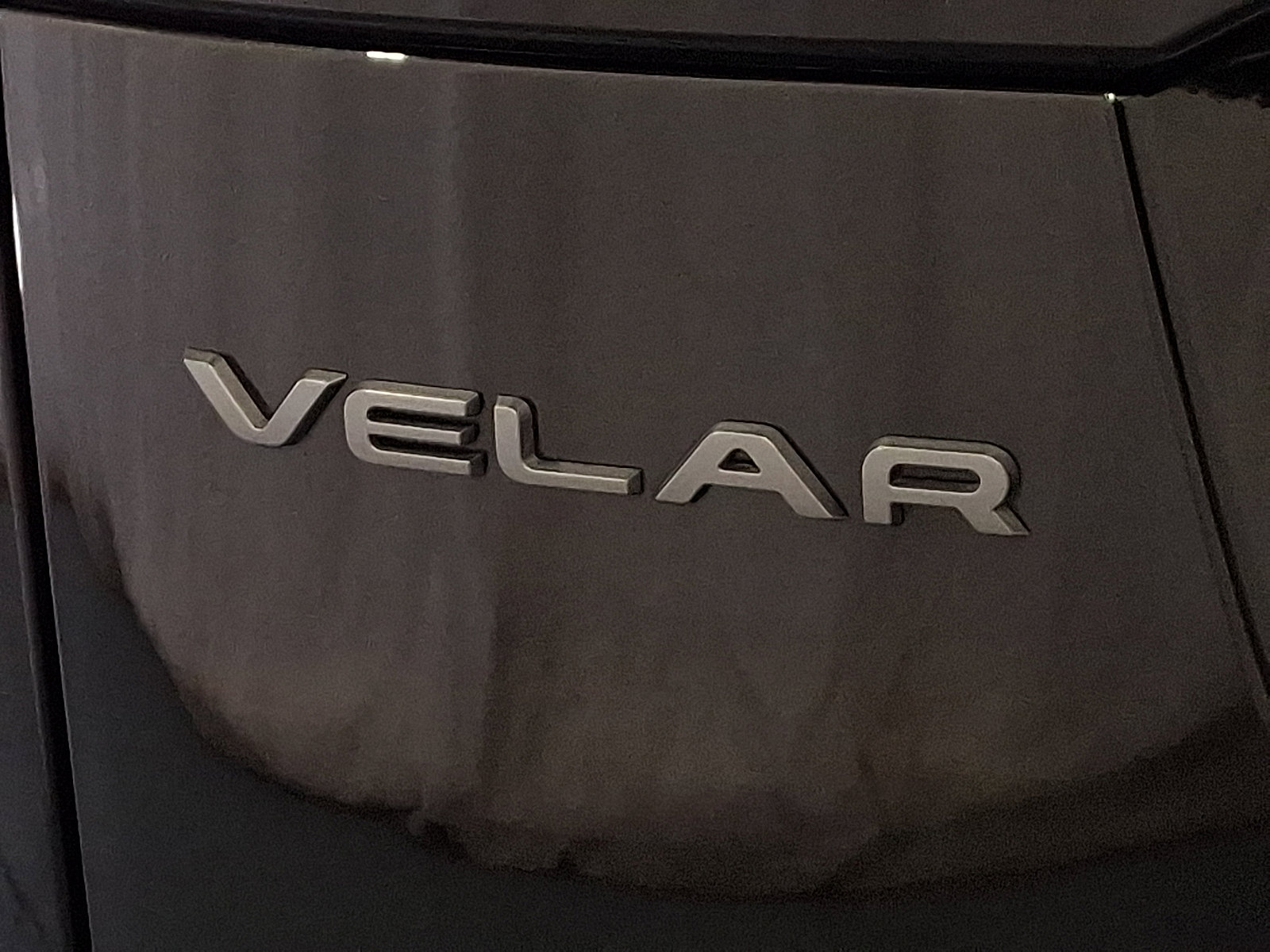 Used 2026 Land Rover Range Rover Velar S image 30