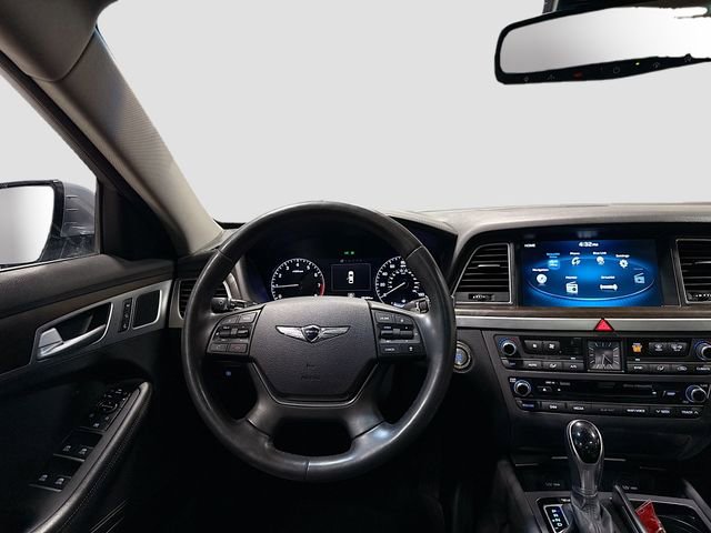 Used 2017 Genesis G80 3.8 w/ Option Group 03 image 26