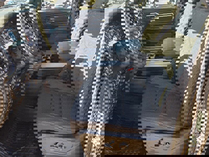 New 2026 RAM 1500 Big Horn w/ Night Edition image 9