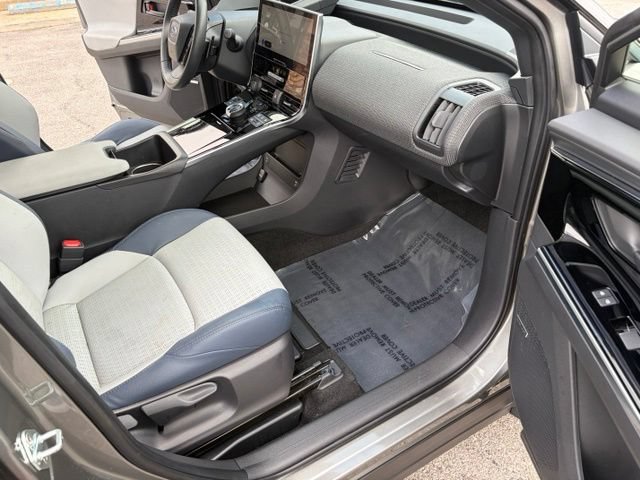 Used 2023 Subaru Solterra AWD image 39