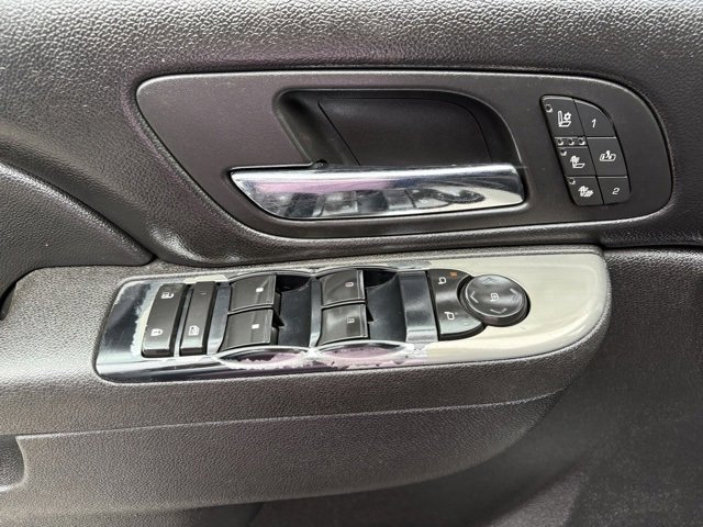 Used 2010 Chevrolet Tahoe LS w/ Skid Plate Package image 11