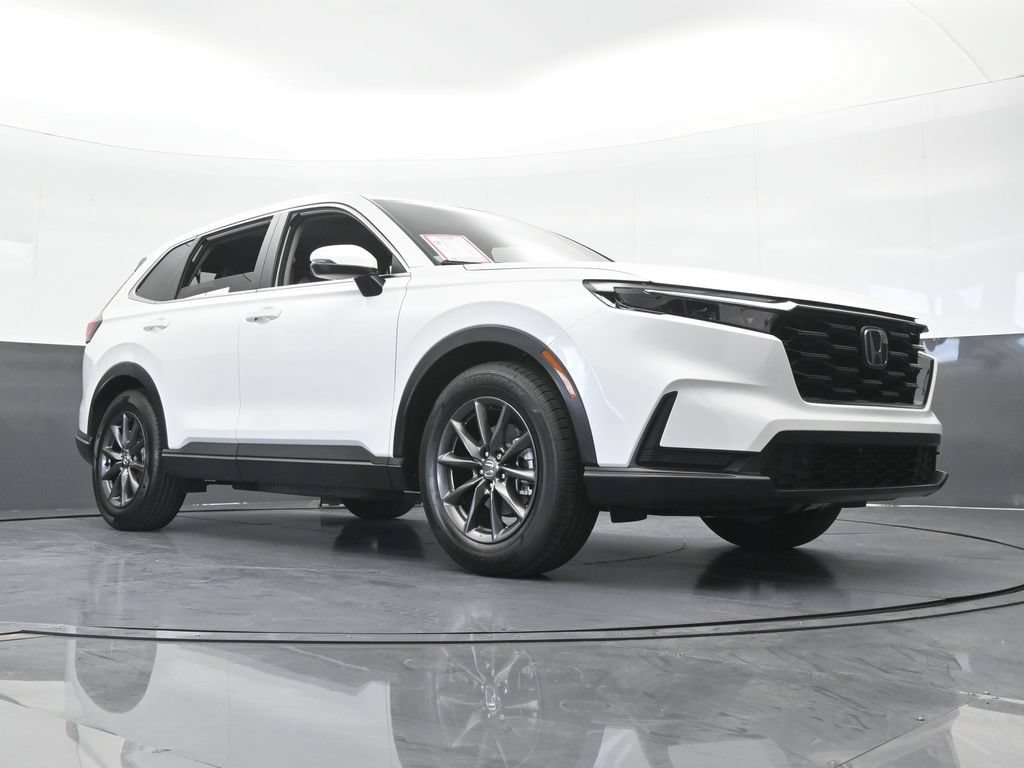 Used 2026 Honda CR-V EX-L image 62
