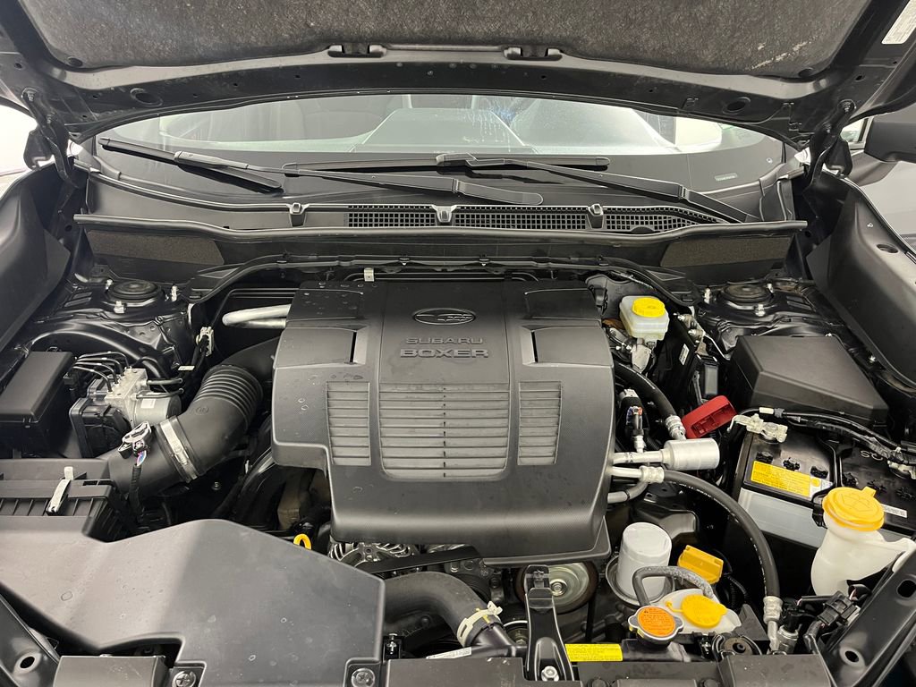 Used 2023 Subaru Forester Wilderness AWD/4WD image 21