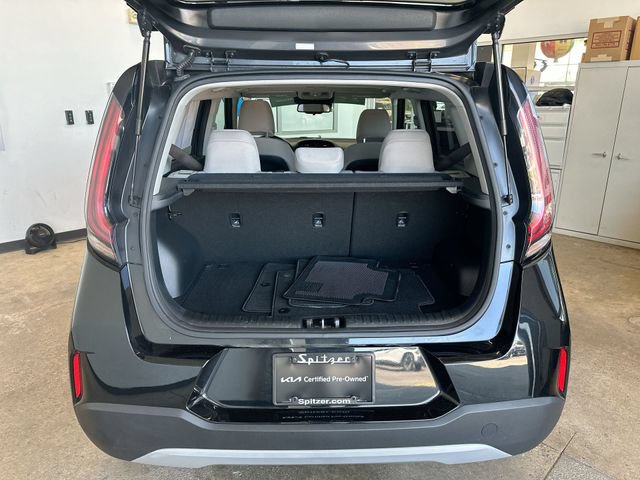 Certified 2023 Kia Soul EX FWD image 23