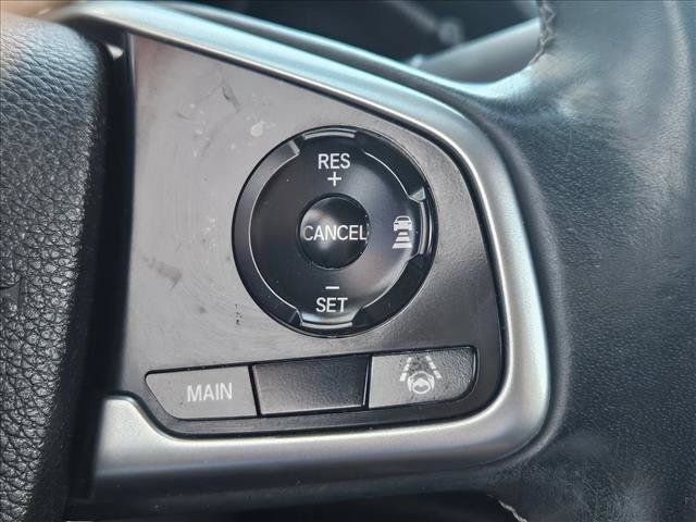 Used 2019 Honda Civic EX image 13