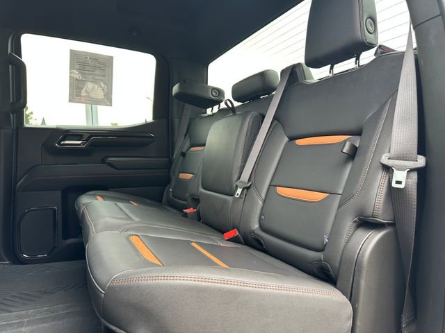 Used 2024 GMC Sierra 1500 AT4 image 19
