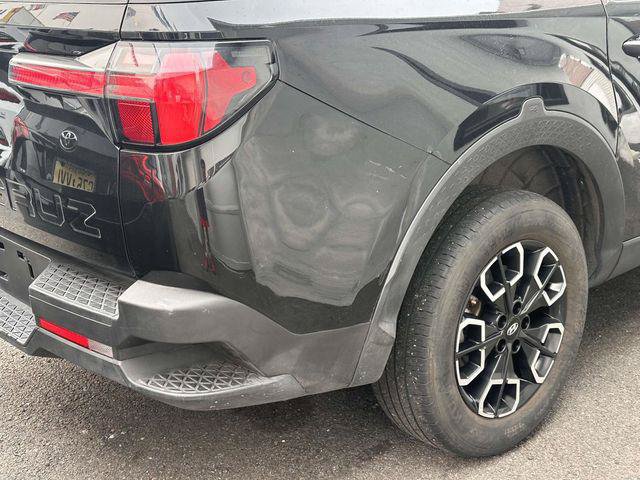 Used 2022 Hyundai Santa Cruz SEL AWD/4WD image 5