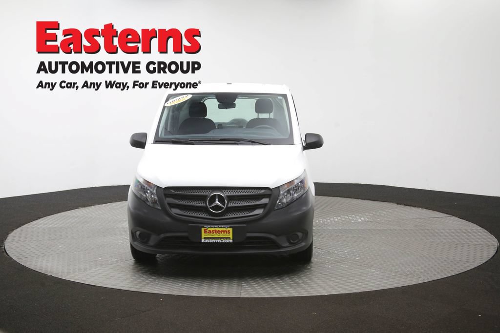 Used 2022 Mercedes-Benz Metris image 49