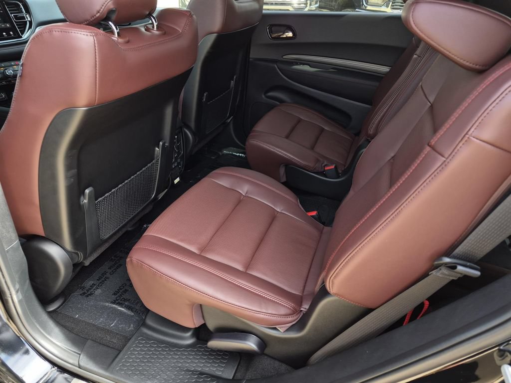 New 2026 Dodge Durango GT w/ Tow 'N Go Package AWD/4WD image 14