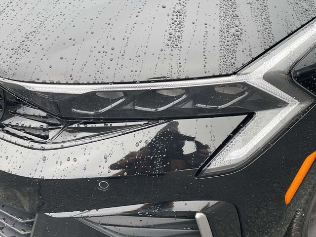 New 2026 Kia K5 LXS FWD image 13