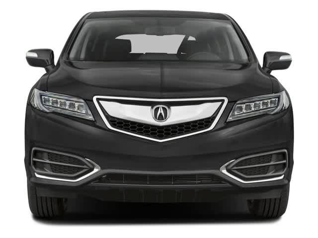 Used 2016 Acura RDX AWD w/ Technology Package image 4