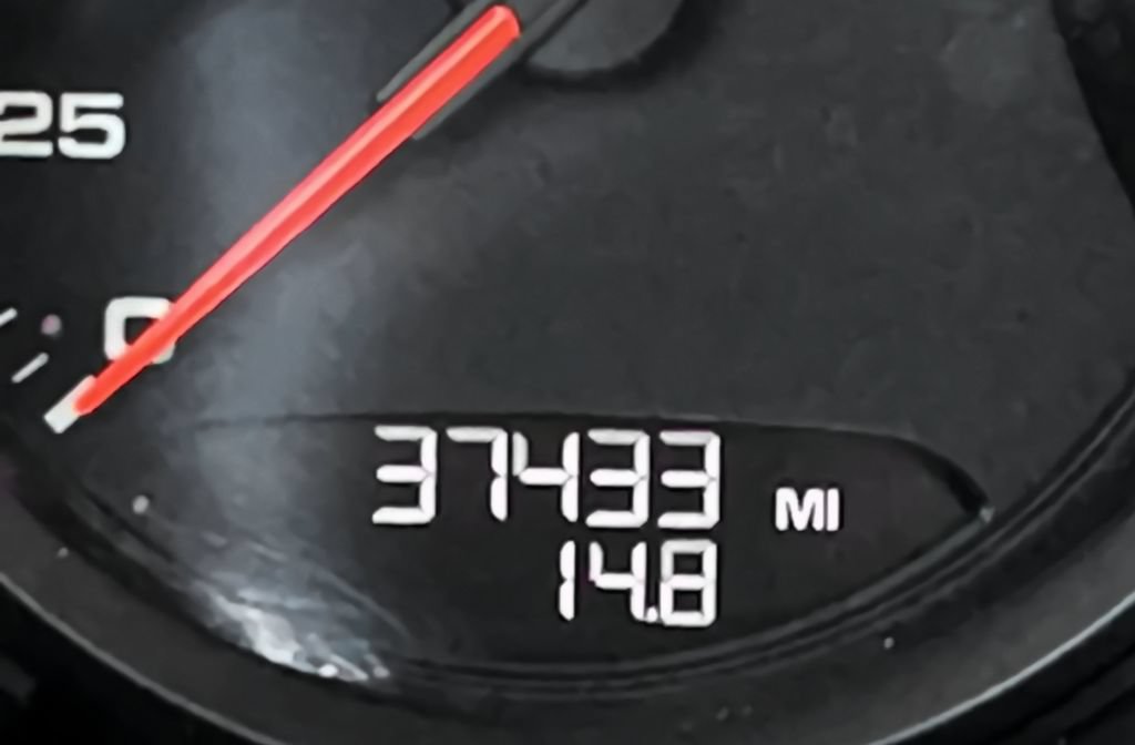 Used 2018 Porsche Macan S AWD/4WD image 19