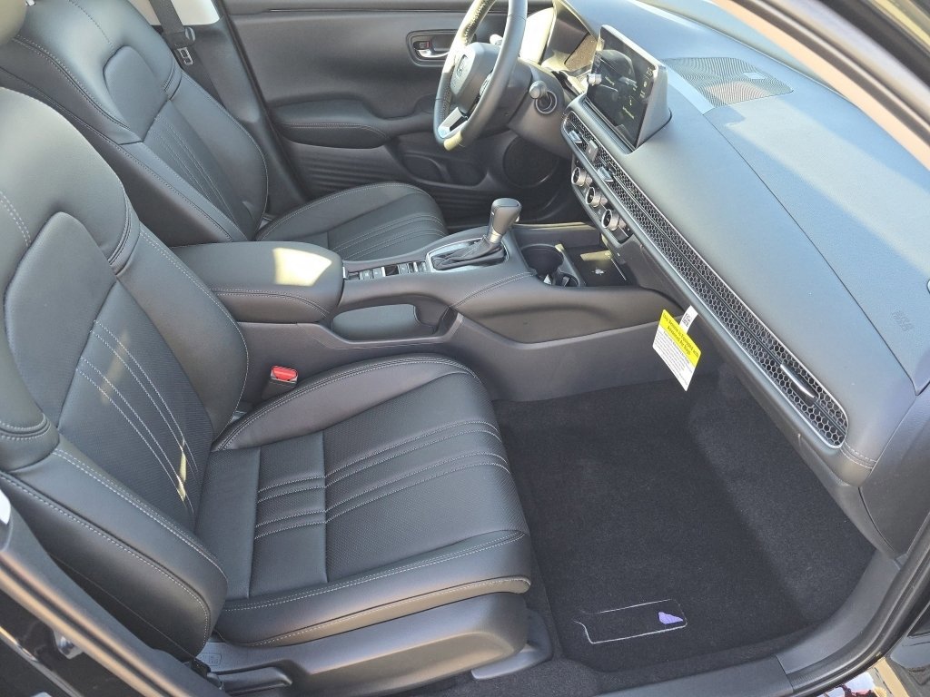 New 2026 Honda HR-V EX-L image 27