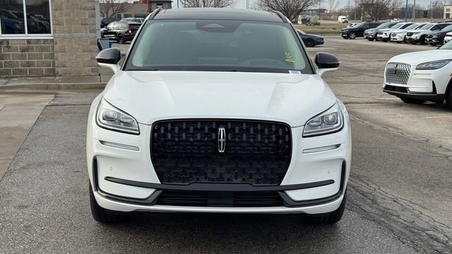 New 2026 Lincoln Corsair Reserve image 2