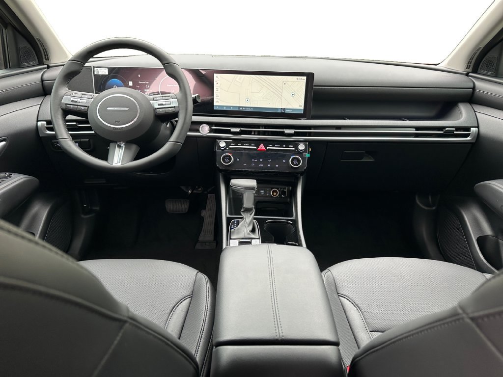 New 2026 Hyundai Tucson SEL FWD image 21