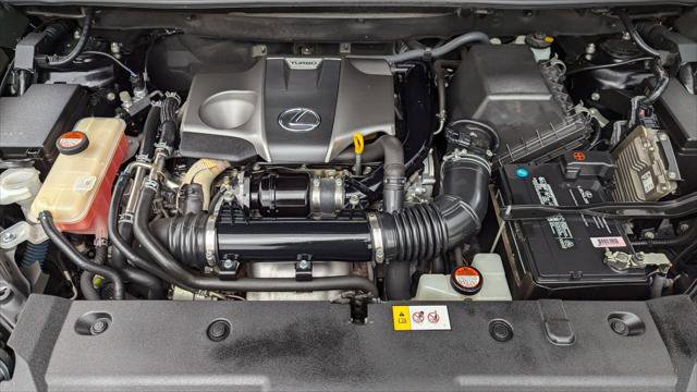 Used 2016 Lexus NX 200t FWD w/ Premium Package image 31