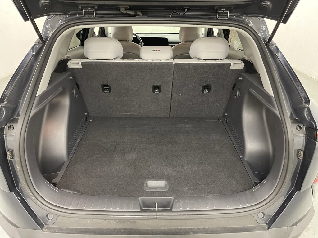 Used 2024 Hyundai Kona SEL image 5