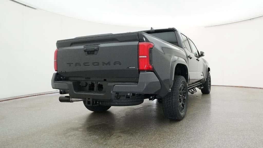 New 2026 Toyota Tacoma SR5 image 24