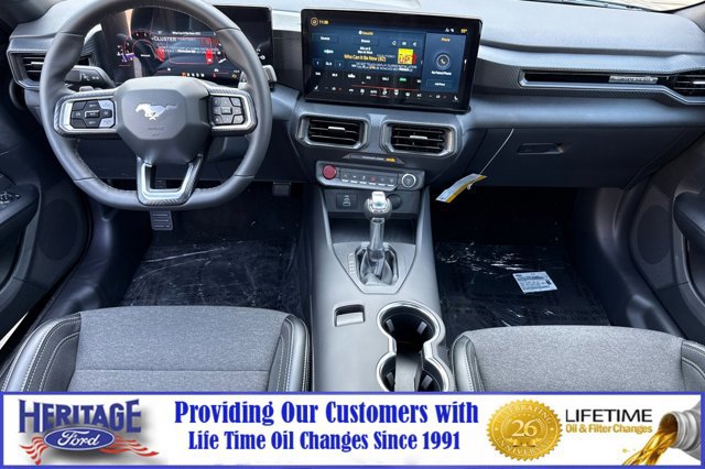 New 2026 Ford Mustang GT image 13