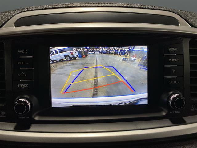 Used 2020 Kia Sorento EX image 15