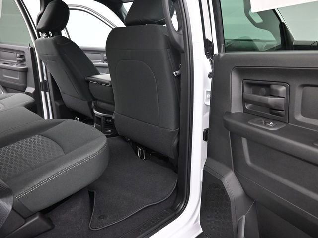 New 2026 RAM 3500 Tradesman image 19