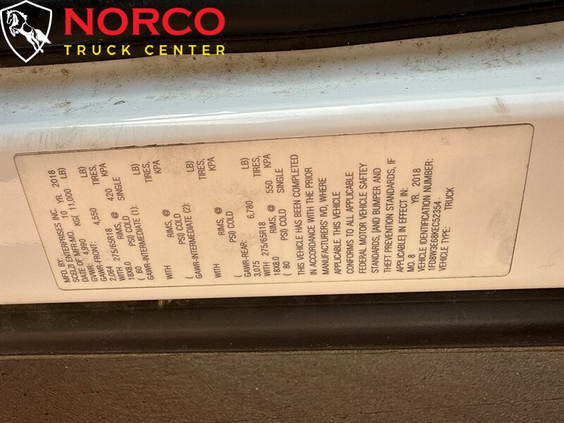 Used 2019 Ford F350 XL w/ Power Equipment Group image 18