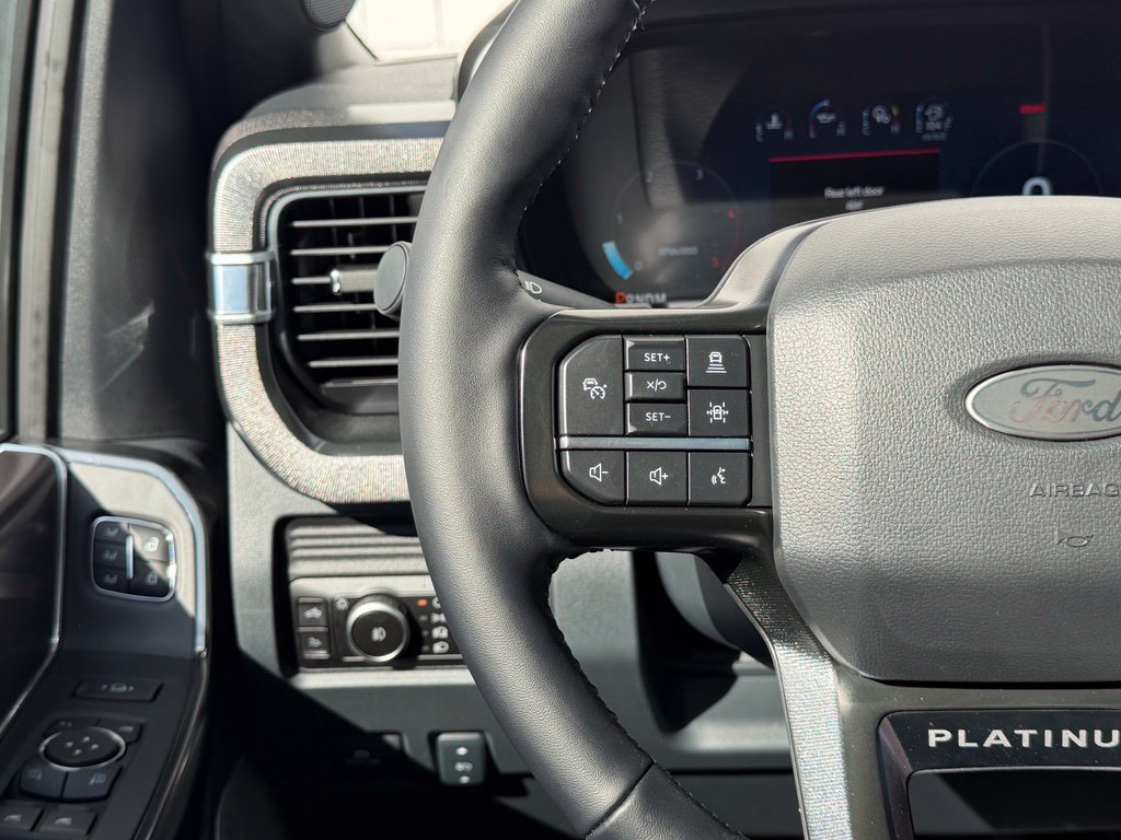 New 2027 Ford F250 Platinum AWD/4WD image 10