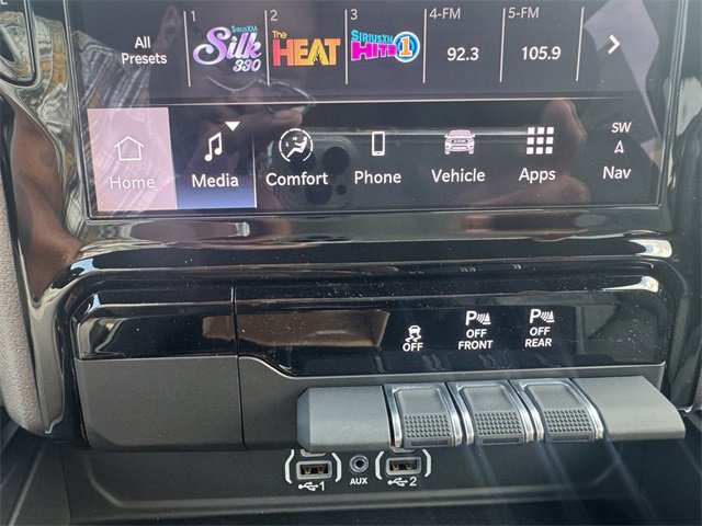 New 2026 RAM 1500 Big Horn image 29