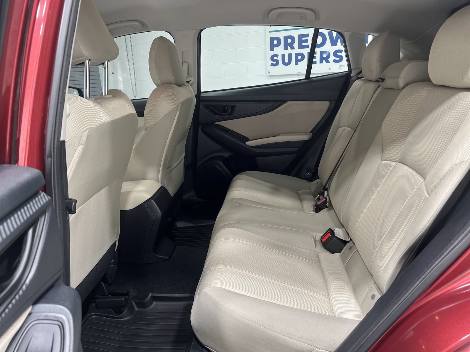 Used 2021 Subaru Impreza 2.0i Premium AWD/4WD image 21