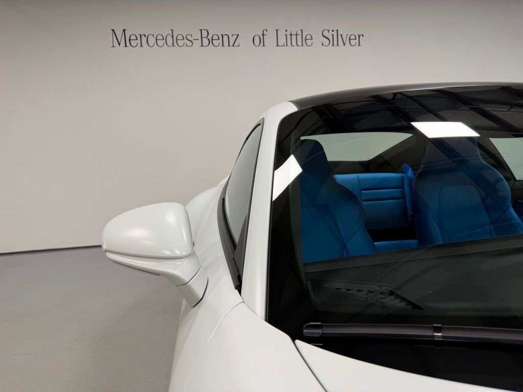 Used 2026 Porsche 911 GT3 RWD image 12