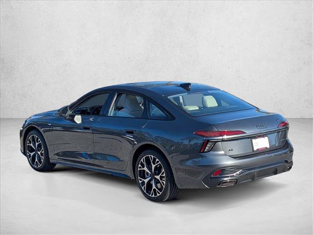 New 2026 Audi A6 Premium Plus AWD/4WD image 7