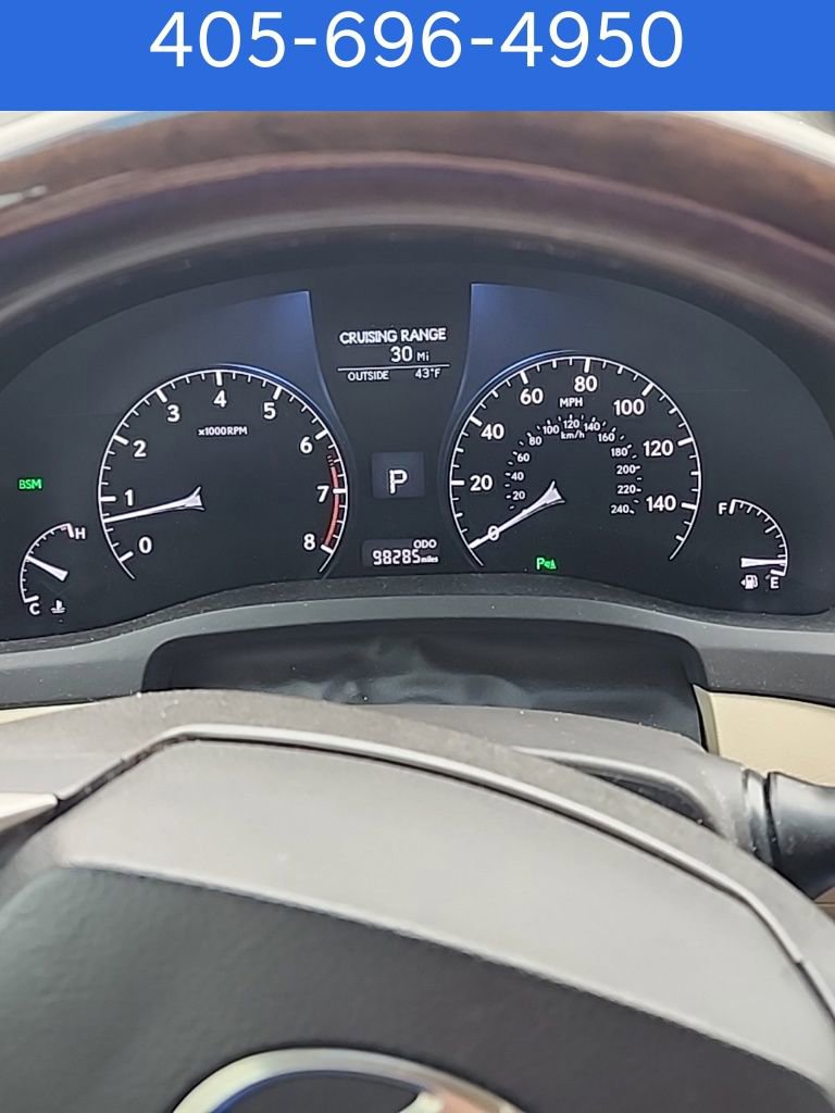 Used 2015 Lexus RX 350 AWD image 6